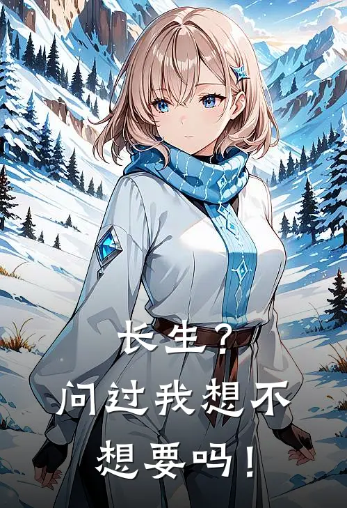 长生？问过我想不想要吗！
