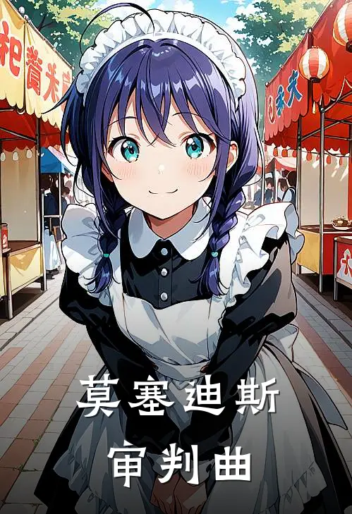 莫塞迪斯审判曲