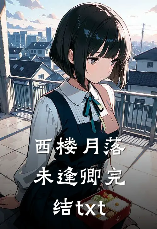 西楼月落未逢卿完结txt