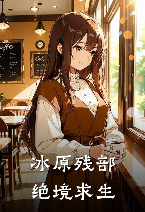 冰原残部，绝境求生