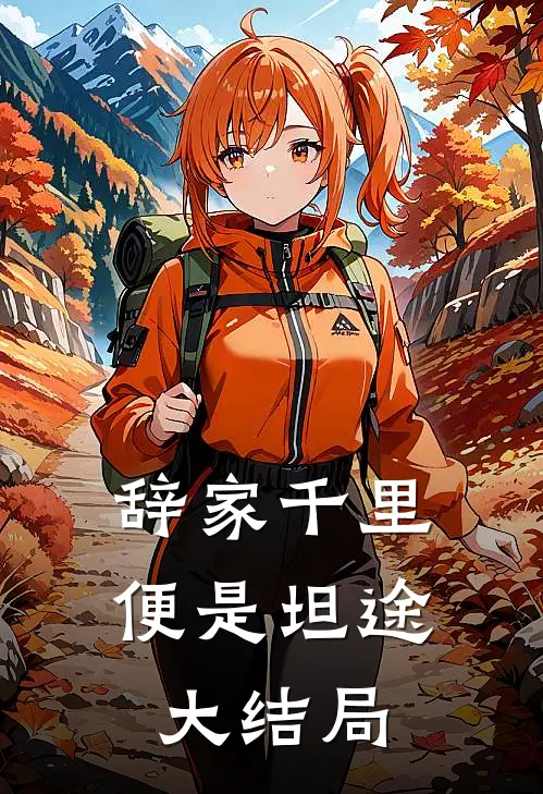 辞家千里，便是坦途大结局