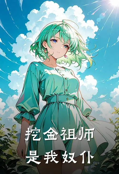 挖金祖师是我奴仆