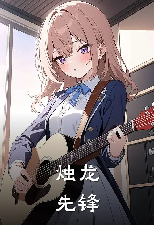烛龙：先锋