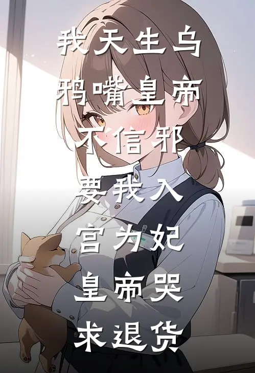 我天生乌鸦嘴皇帝不信邪，要我入宫为妃，皇帝哭求退货