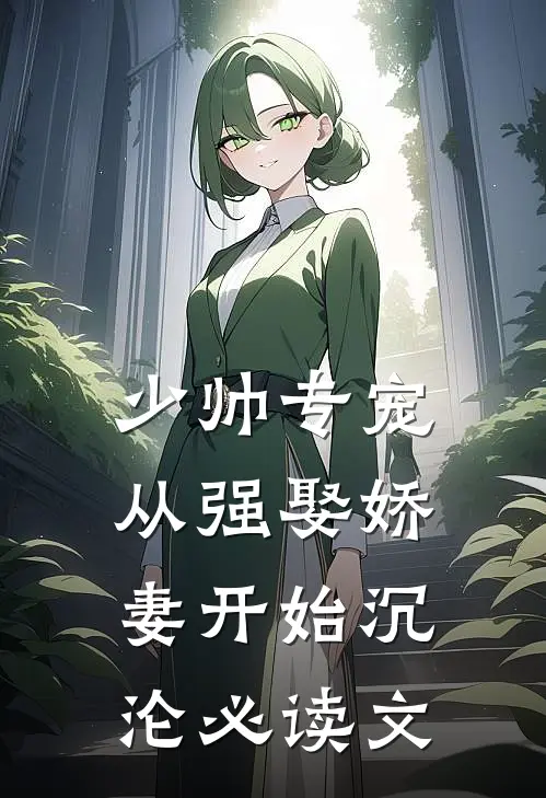 少帅专宠：从强娶娇妻开始沉沦必读文