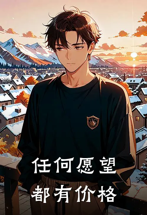 任何愿望都有价格