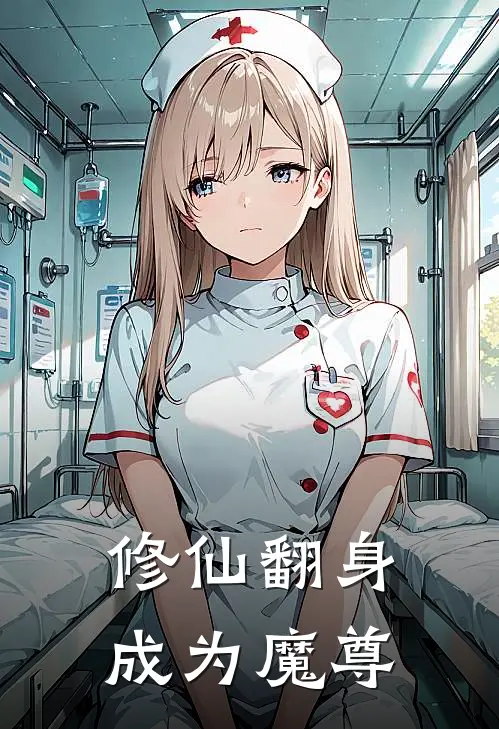 修仙翻身成为魔尊