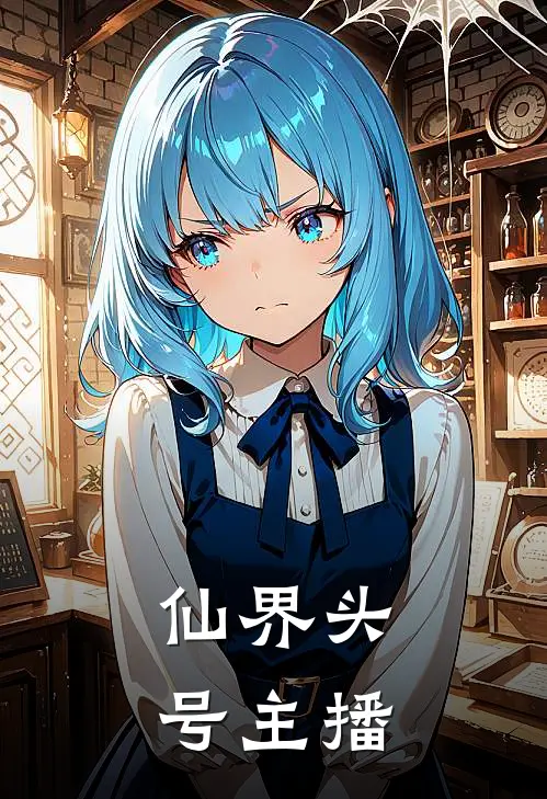 仙界头号主播
