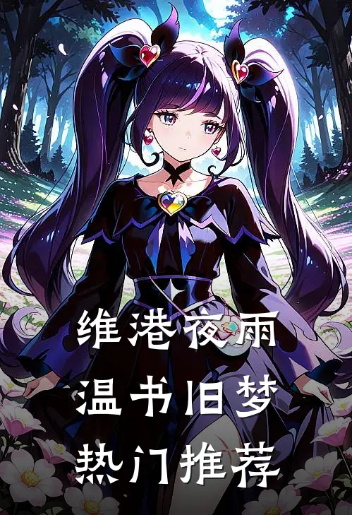 维港夜雨，温书旧梦热门推荐