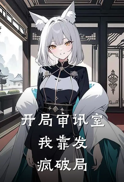 开局审讯室，我靠发疯破局