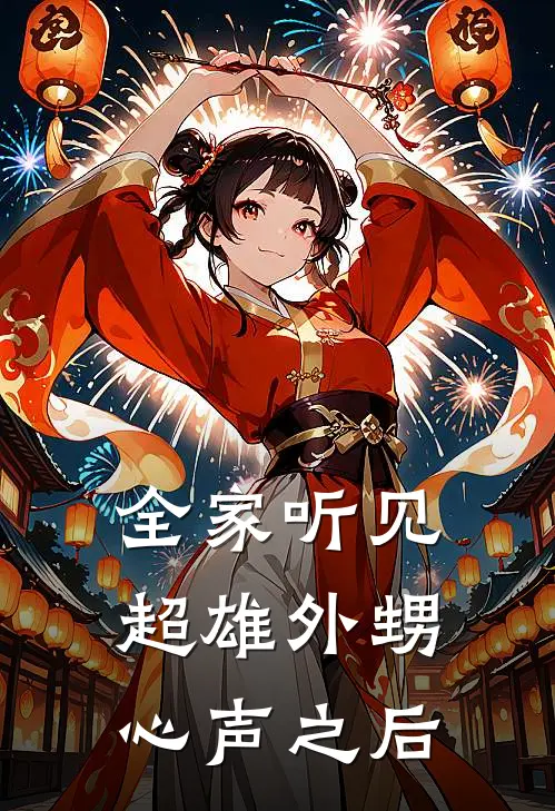 全家听见超雄外甥心声之后