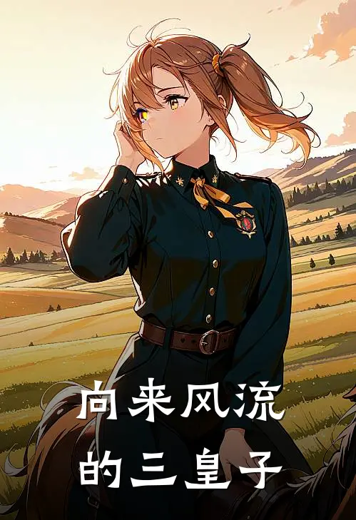 向来风流的三皇子