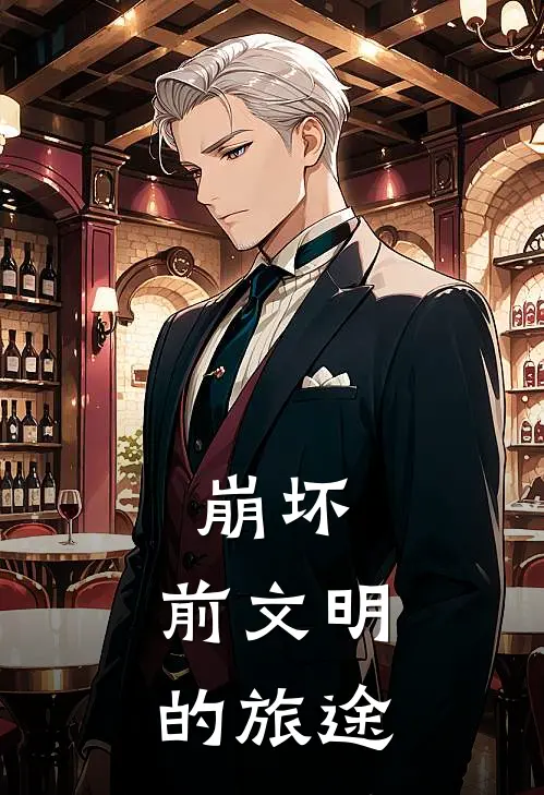 崩坏：前文明的旅途：