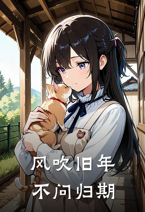 风吹旧年，不问归期