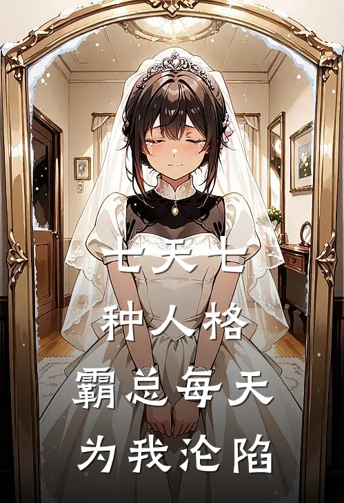 七天七种人格，霸总每天为我沦陷