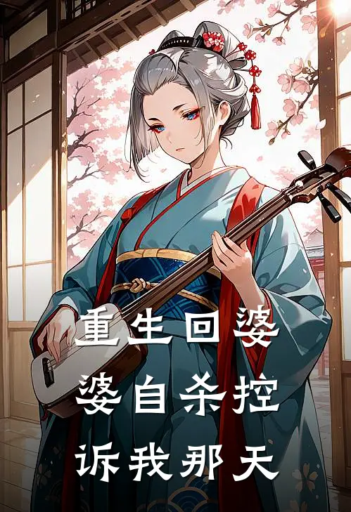 重生回婆婆自杀控诉我那天