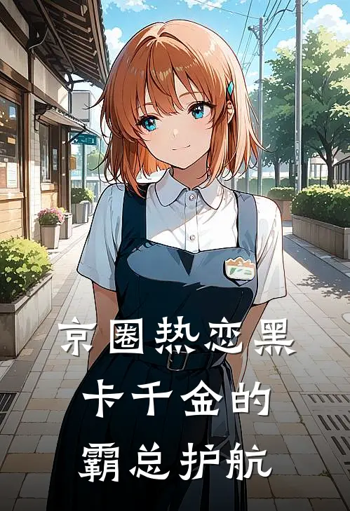 京圈热恋黑卡千金的霸总护航