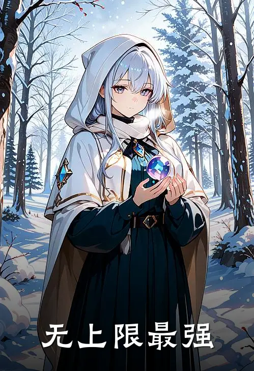无上限最强
