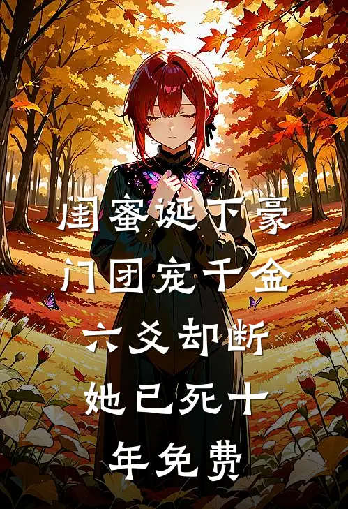 闺蜜诞下豪门团宠千金，六爻却断她已死十年免费