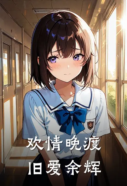 欢情晚渡，旧爱余辉