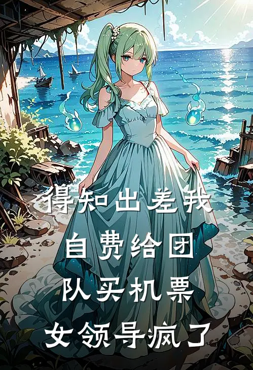 得知出差我自费给团队买机票，女领导疯了
