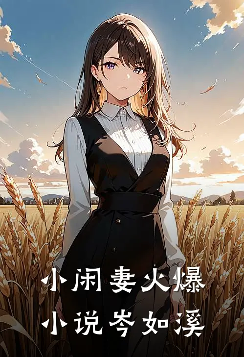 小闲妻火爆小说岑如溪
