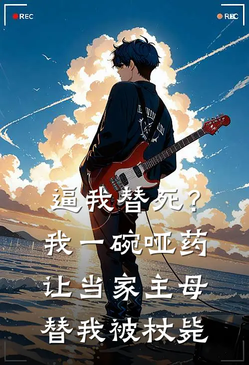 逼我替死？我一碗哑药让当家主母替我被杖毙