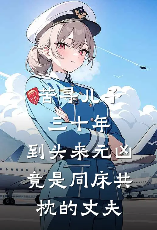 苦寻儿子三十年，到头来元凶竟是同床共枕的丈夫