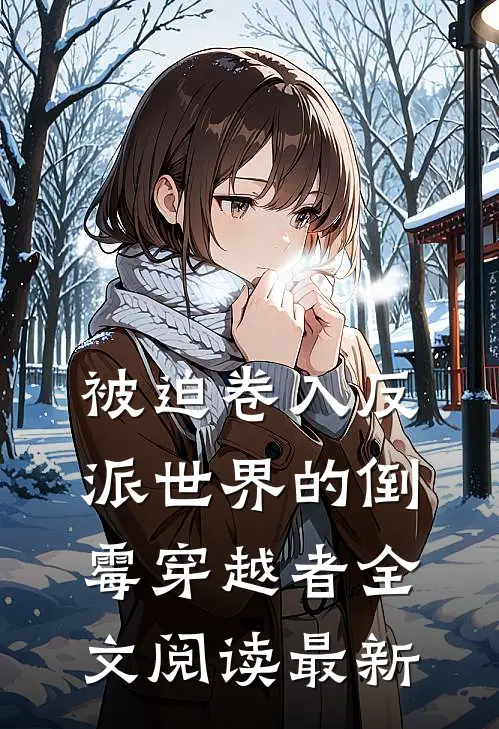 被迫卷入反派世界的倒霉穿越者全文阅读最新