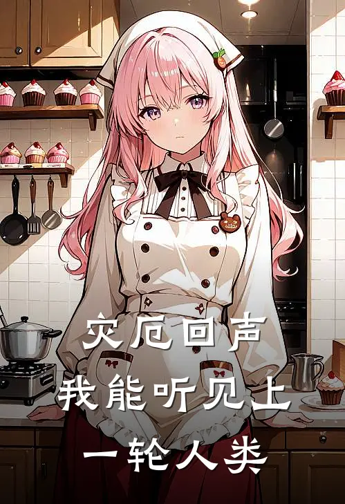 灾厄回声：我能听见上一轮人类