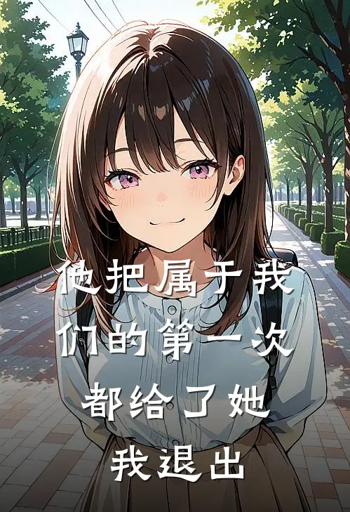他把属于我们的第一次都给了她，我退出