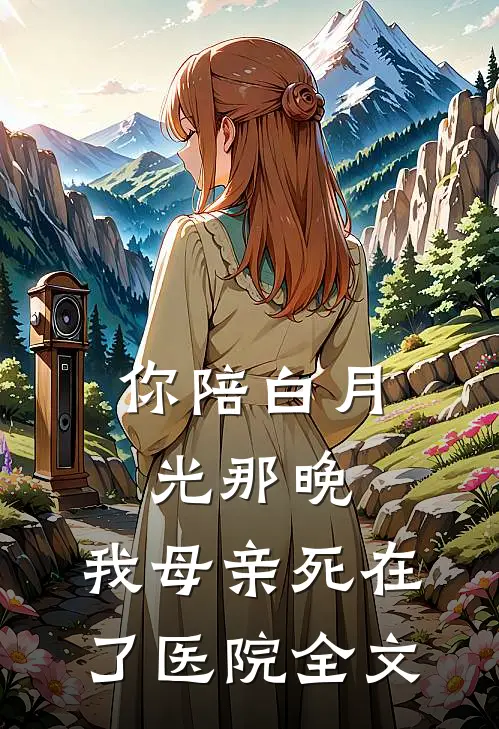 你陪白月光那晚，我母亲死在了医院全文