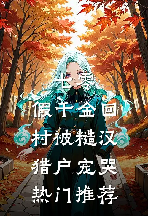 七零：假千金回村被糙汉猎户宠哭热门推荐