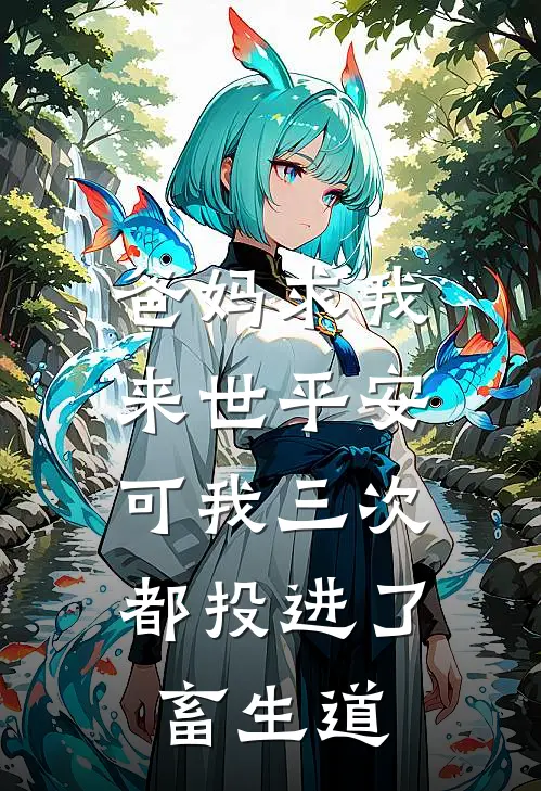 爸妈求我来世平安，可我三次都投进了畜生道