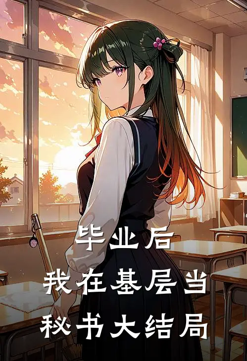 毕业后，我在基层当秘书大结局