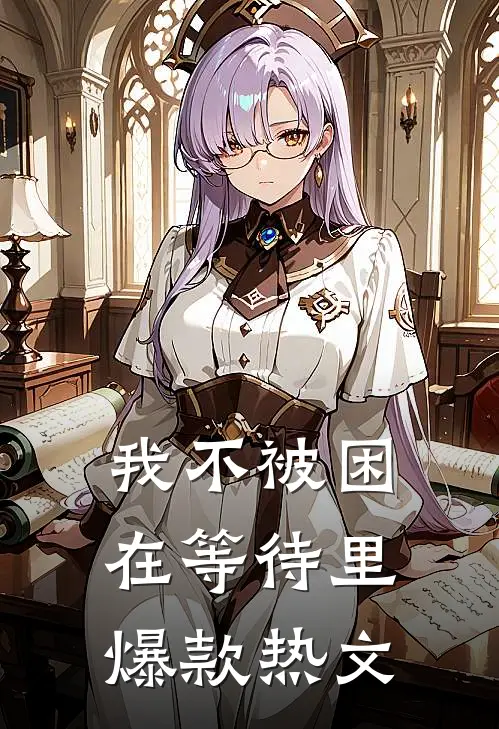 我不被困在等待里爆款热文