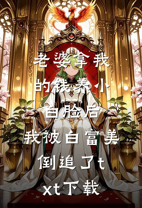 老婆拿我的钱养小白脸后，我被白富美倒追了txt下载