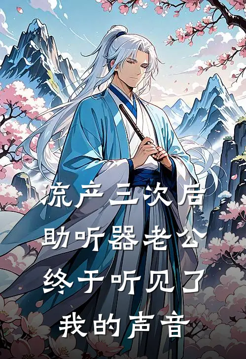 流产三次后，助听器老公终于听见了我的声音