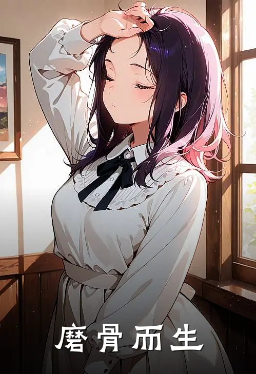 磨骨而生