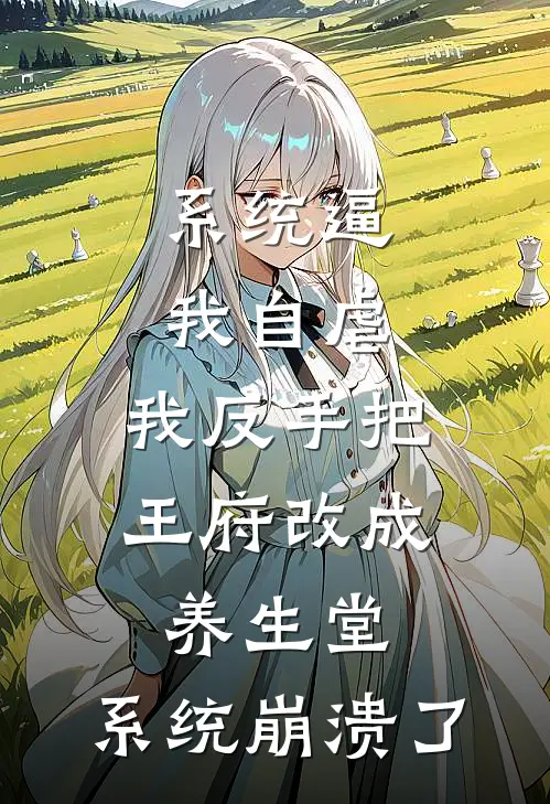 系统逼我自虐，我反手把王府改成养生堂，系统崩溃了