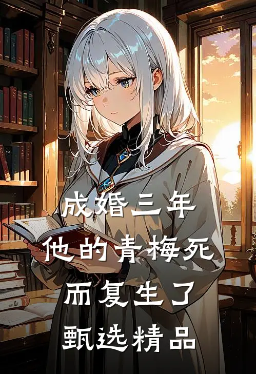 成婚三年，他的青梅死而复生了甄选精品