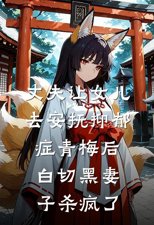 丈夫让女儿去安抚抑郁症青梅后，白切黑妻子杀疯了