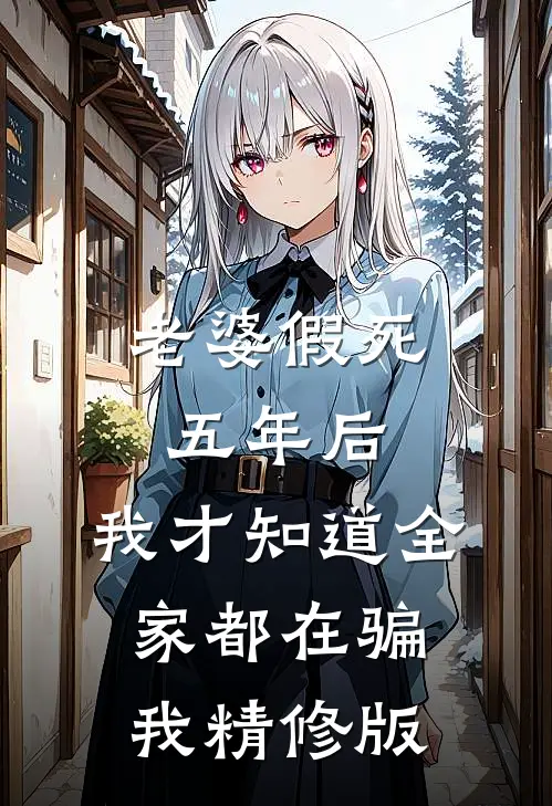 老婆假死五年后，我才知道全家都在骗我精修版