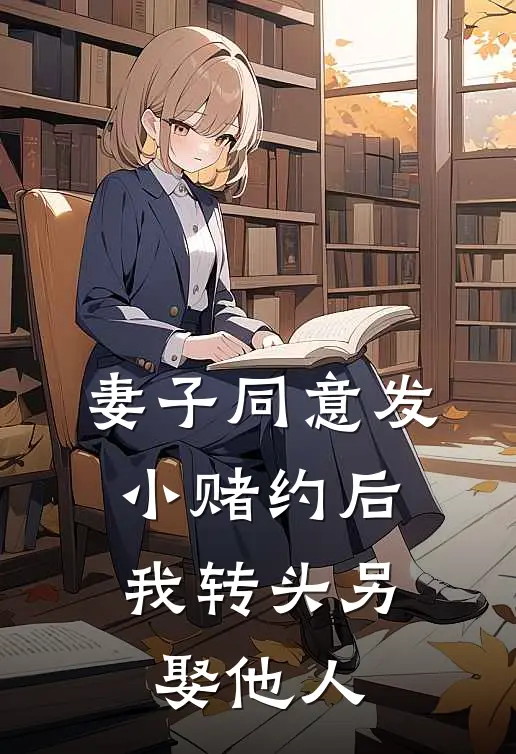 妻子同意发小赌约后,我转头另娶他人阅读