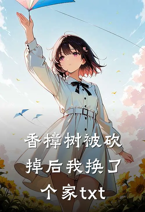 香樟树被砍掉后我换了个家txt