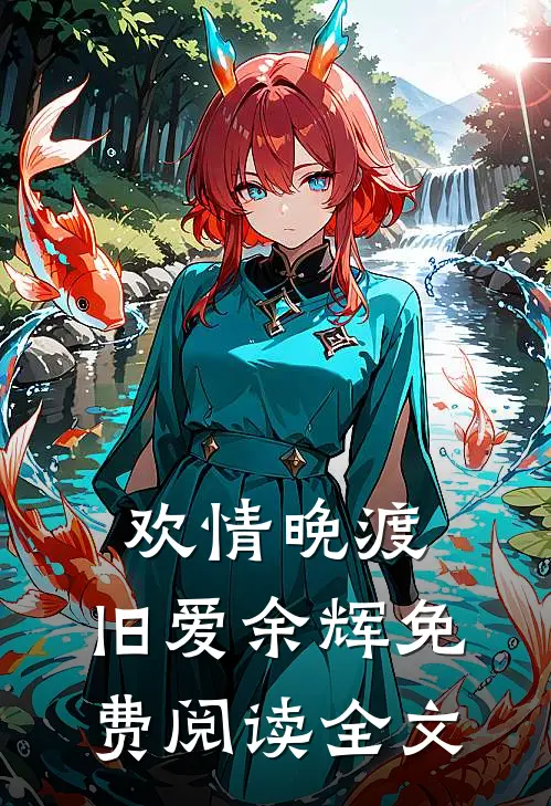 欢情晚渡，旧爱余辉免费阅读全文