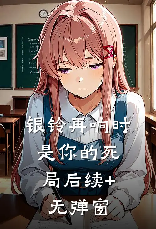 银铃再响时，是你的死局后续+无弹窗