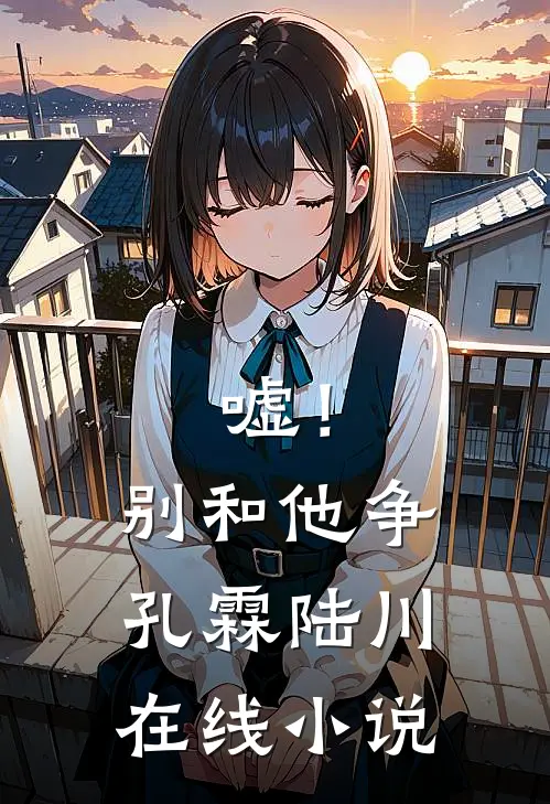 嘘！别和他争孔霖陆川在线小说