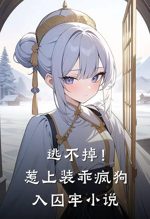 逃不掉！惹上装乖疯狗入囚牢小说