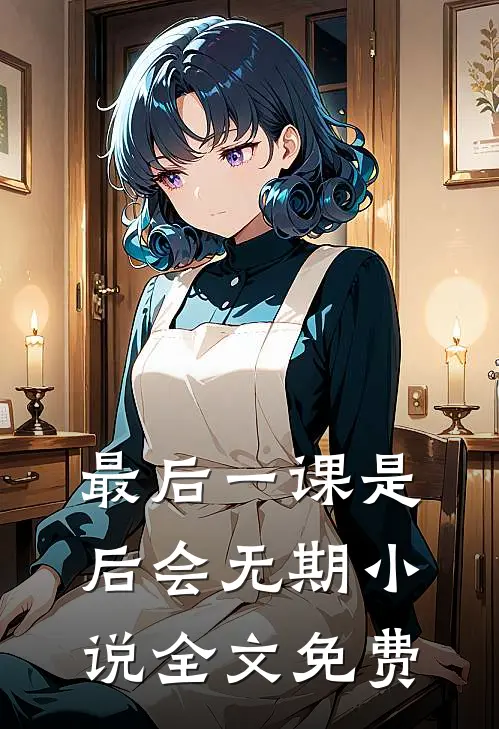 最后一课是后会无期小说全文免费
